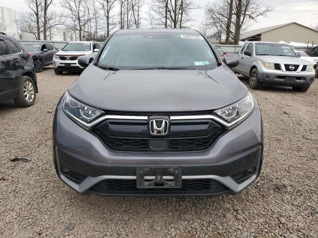  HONDA CRV 2020 Szary