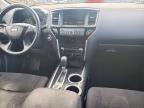 2016 NISSAN PATHFINDER S for sale at Copart MA - NORTH BOSTON