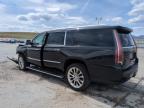 2019 Cadillac Escalade Esv Platinum للبيع في Littleton، CO - Front End