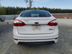 2016 Ford Fiesta S იყიდება Concord-ში, NC - All Over