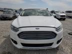 2013 Ford Fusion Se Hybrid на продаже в Earlington, KY - Hail