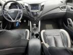 2014 Hyundai Veloster Turbo за продажба в Eugene, OR - Mechanical