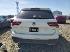 2018 Volkswagen Tiguan Se for Sale in Windsor, NJ - Front End
