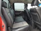 2008 Nissan Titan Xe de vânzare în Wilmer, TX - Hail