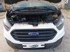 2019 FORD TRANSIT CU for sale at Copart ROCHFORD