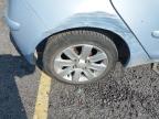 2008 MITSUBISHI COLT CZ2 for sale at Copart SANDTOFT
