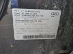 2014 Audi Q5 Premium Plus de vânzare în Moraine, OH - Mechanical
