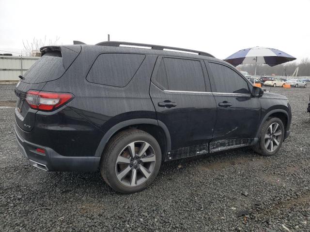  HONDA PILOT 2023 Black