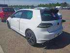 2016 VOLKSWAGEN GOLF R LIN for sale at Copart NEWBURY