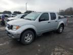 2008 Nissan Frontier Crew Cab Le იყიდება East Granby-ში, CT - Minor Dent/Scratches