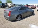 2017 Cadillac Ats  de vânzare în Houston, TX - All Over
