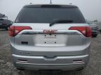 2017 Gmc Acadia Denali de vânzare în Earlington, KY - Hail
