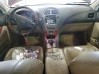 2007 Lexus Es 350 продається в Sandston, VA - Minor Dent/Scratches