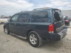 2006 Nissan Armada Se zu verkaufen in Opa Locka, FL - Front End