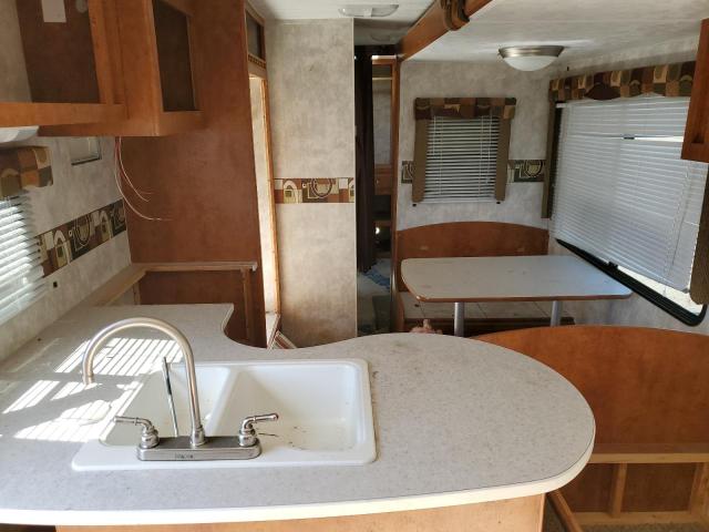 2008 PACIFWORKS TANGO