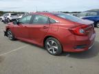 2019 Honda Civic Lx for Sale in Brookhaven, NY - Front End