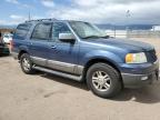 2005 Ford Expedition Xlt de vânzare în Colorado Springs, CO - Rear End
