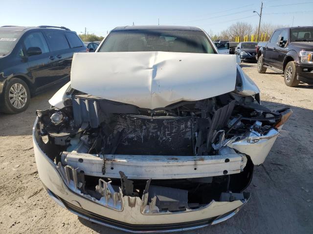  LINCOLN MKT 2012 Белый