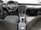 2021 VOLKSWAGEN PASSAT S for sale at Copart NY - NEWBURGH