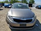 2013 Kia Optima Ex for Sale in Baltimore, MD - Undercarriage