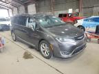 2018 Chrysler Pacifica Limited de vânzare în Greenwell Springs, LA - Water/Flood