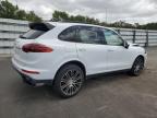 2017 Porsche Cayenne  for Sale in Miami, FL - Front End