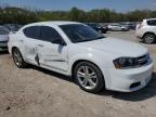 2014 Dodge Avenger Se продається в Oklahoma City, OK - Side