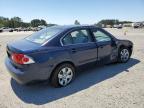 2007 Kia Optima Lx zu verkaufen in Lumberton, NC - Side