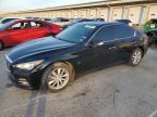 2015 Infiniti Q50 Base იყიდება Louisville-ში, KY - Rear End