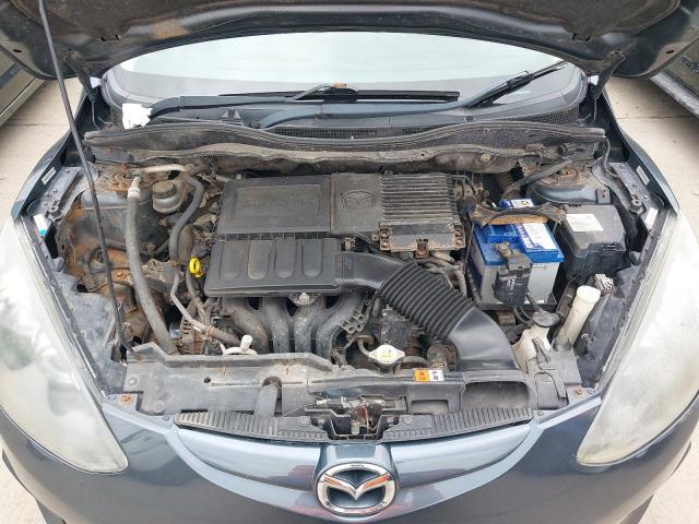 2009 MAZDA 2 TAMURA