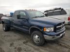 2003 Dodge Ram 3500 St продається в Cahokia Heights, IL - Burn