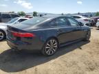 2016 Jaguar Xf S на продаже в San Martin, CA - Front End