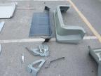 2008 VAUXHALL VIVARO 290 for sale at Copart CHESTER