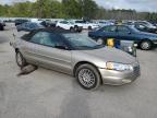 2004 Chrysler Sebring Lxi zu verkaufen in Harleyville, SC - Rear End