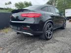 2017 Mercedes-Benz Gle Coupe 43 Amg for Sale in Loganville, GA - Normal Wear