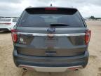 2017 Ford Explorer Limited zu verkaufen in San Antonio, TX - Hail