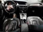 2016 Audi A4 Premium S-Line продається в Center Rutland, VT - Front End