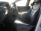 2023 Hyundai Santa Fe Xrt продається в Barberton, OH - Rear End