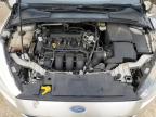 2017 FORD FOCUS SE   à vendre chez Copart TX - SAN ANTONIO