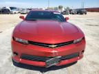 2014 Chevrolet Camaro Lt de vânzare în Sun Valley, CA - Side