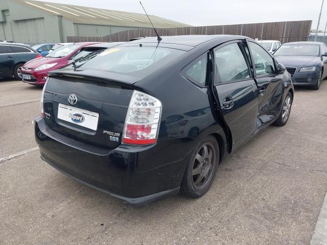 2006 TOYOTA PRIUS T SP