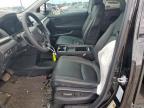 2024 Honda Odyssey Exl на продаже в Grand Prairie, TX - Side