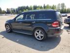 2009 Mercedes-Benz Gl 550 4Matic for Sale in Arlington, WA - Front End