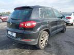2009 VOLKSWAGEN TIGUAN SPO for sale at Copart CHESTER