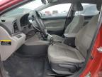2018 Hyundai Elantra Sel for Sale in Indianapolis, IN - Rear End