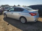 2016 Nissan Sentra S en Venta en San Martin, CA - Mechanical