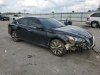 2022 Nissan Altima Sv   за продажба в Dunn, NC - Front End