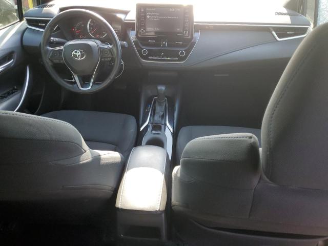  TOYOTA COROLLA 2021 Charcoal