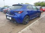 2024 TOYOTA COROLLA GR for sale at Copart SANDWICH