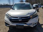 2016 Honda Cr-V Lx for Sale in London, ON - Front End